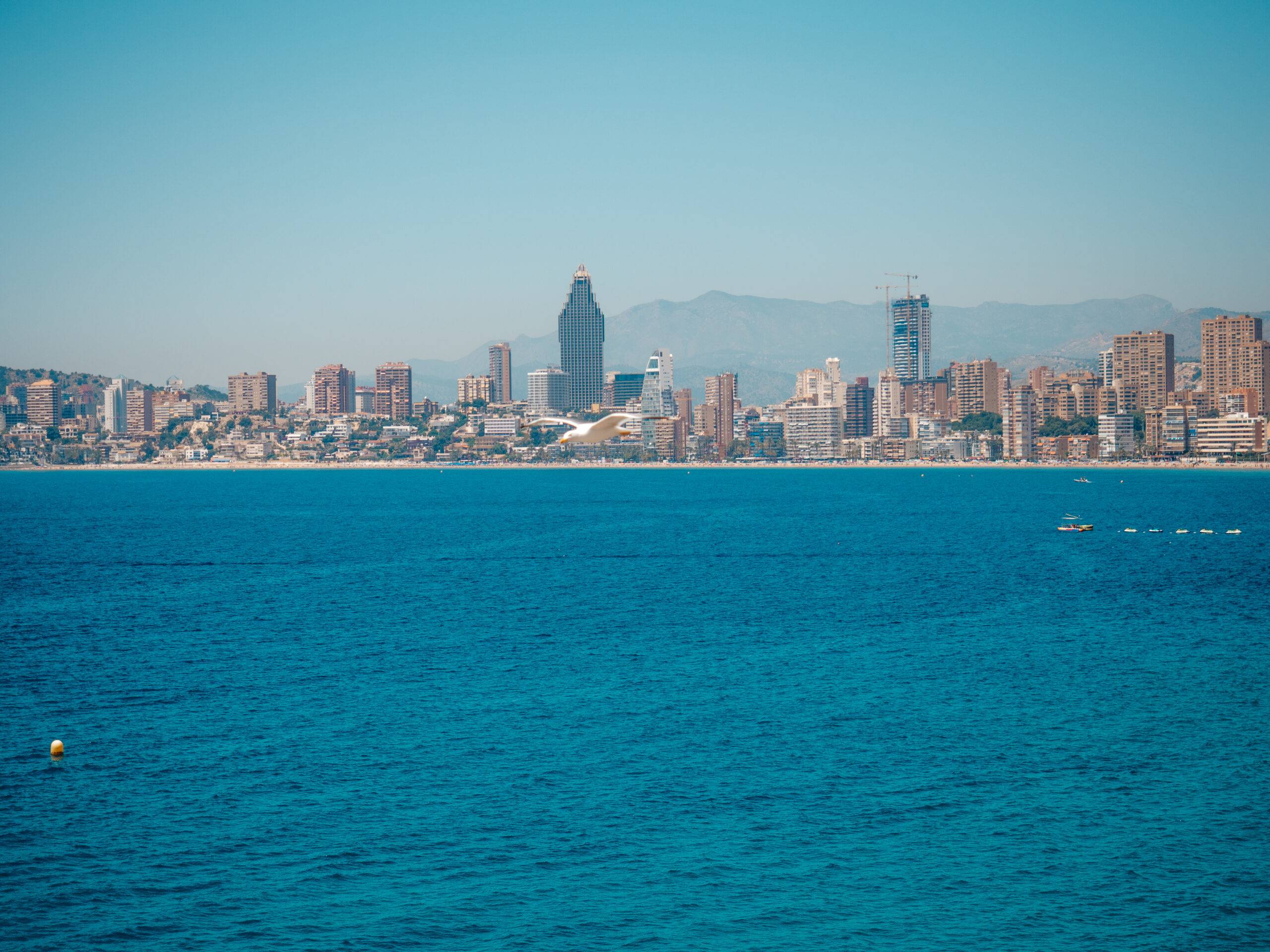 Read more about the article Ciekawa historia Benidorm